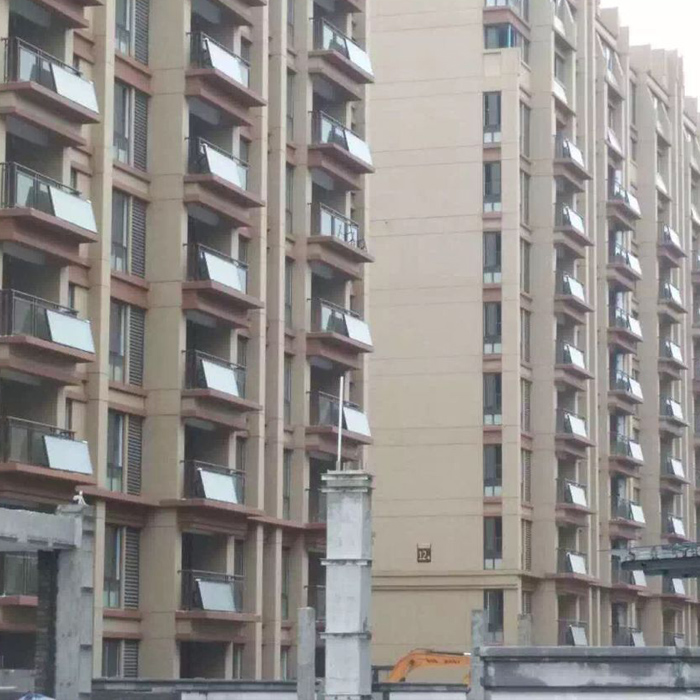 濟南新世紀廣場